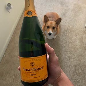 Meet your Posher, Stewart